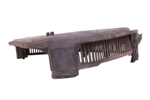 Kryt kabinového filtru 4E0819647C