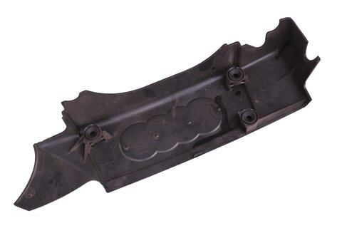 Kryt motoru zadní V8 4.2i 077103926E