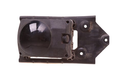 Jednotka předního radaru regulace vzdálenosti (s radarem)