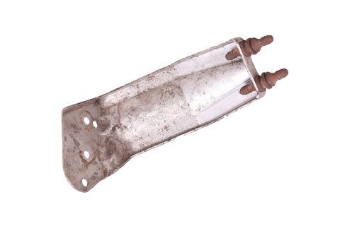 Držák jednotky chlazení 4E1959608