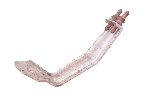 Držák jednotky chlazení 4E1959608