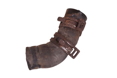 Hadice chlazení (webasto) 4E0265387C