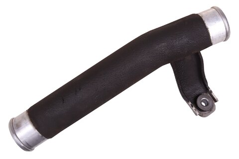 Tlaková trubka vzduchu - intercooler (přívodní) 282892GTB1