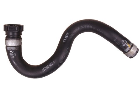 Hadice topení (zpětná) 97312S0000