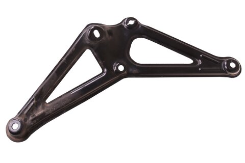 Držák předního diferenciálu (levý, e-LSD) 62476S0000