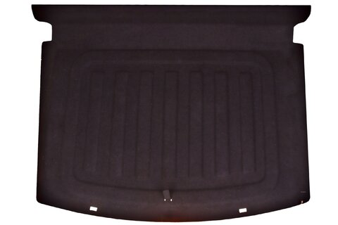 Podlaha zavazadlového prostoru (černá) 85701S0000TRY