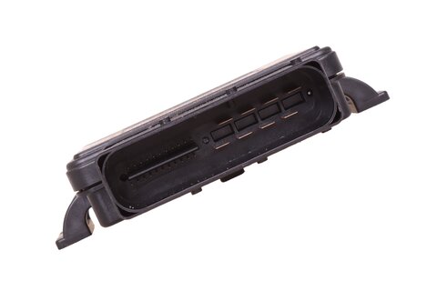 Elektronická řídící jednotka parkovací brzdy 4E0910801D