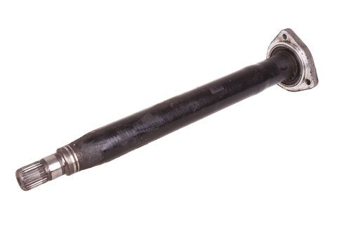 Poloosa střed (XY) 13228246