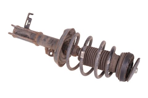 Tlumič pérování přední levý AFTERMARKET