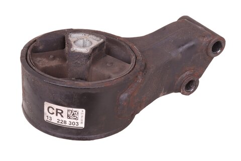 Silentblok motoru zadní (CR) 113758313R