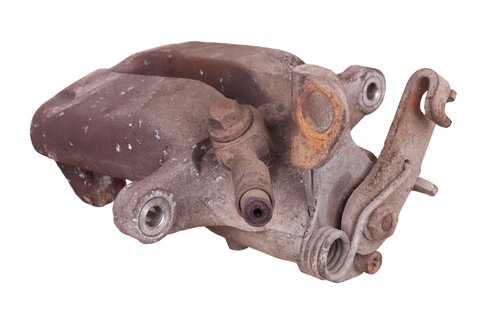 Brzdový třmen zadní levý 13343569