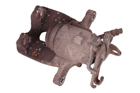 Brzdový třmen zadní levý 13343569