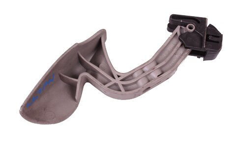 Páčka otevírání kapoty -99