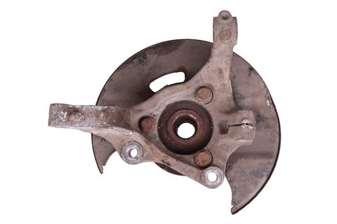 Těhlice s ložiskem přední pravá 13219081