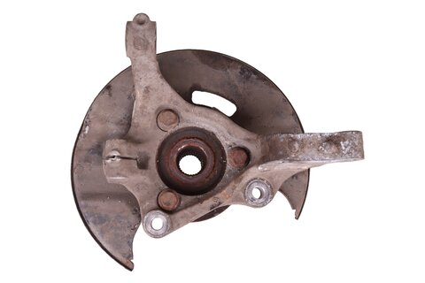 Těhlice s ložiskem přední levá 13219080