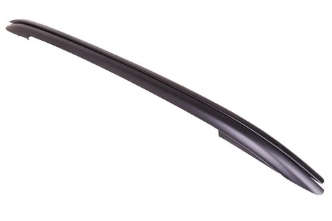 Sada střešních podélných nosičů (černé) 2GA860025A 2GA860026A