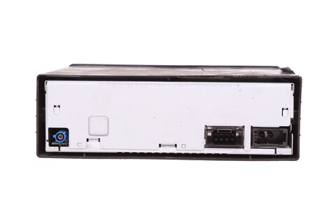 Jednotka CD navigace 4E0919977A