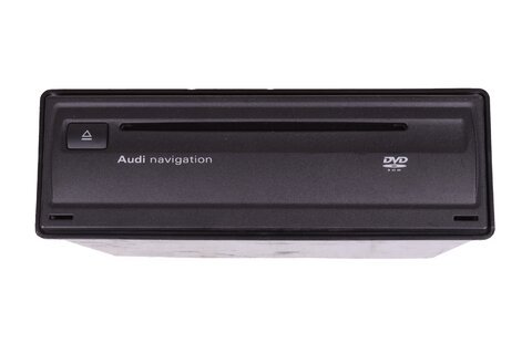 Jednotka CD navigace 4E0919977A