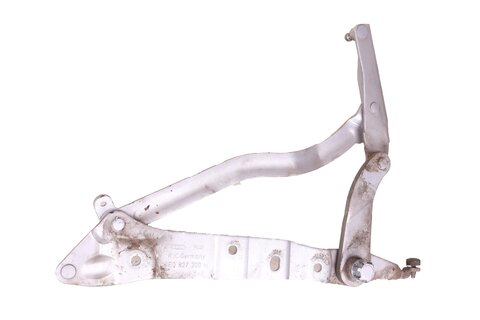 Závěs víka kufru pravý 4E0827300H