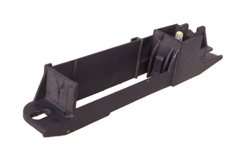 Držák pojistkové skříňky 4E0941824