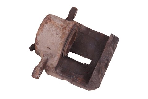 Brzdový třmen přední levý 13279638