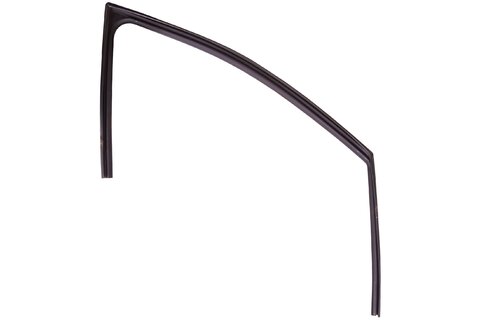 Těsnění skla předních dveří (pravé, hatchback, combi) 82540G4000