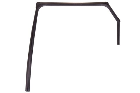 Těsnění skla zadních dveří (levé, hatchback) 83530G4000