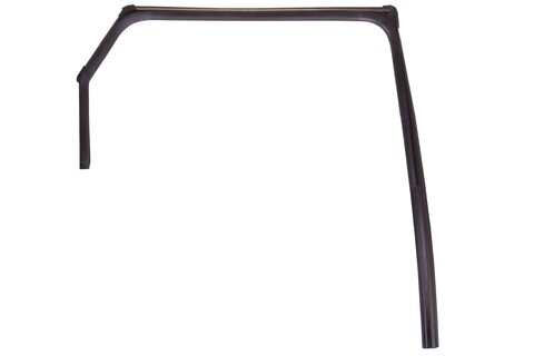 Těsnění skla zadních dveří (pravé, hatchback) 83540G4000