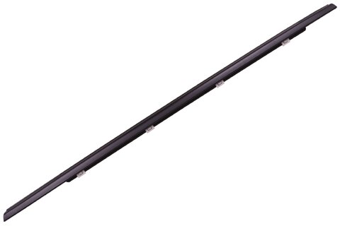 Stírací těsnění zadních dveří (pravé, vnější, hatchback) 83220G3000