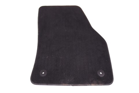 Kobereček textilní přední pravý černý 2GA863011EUN