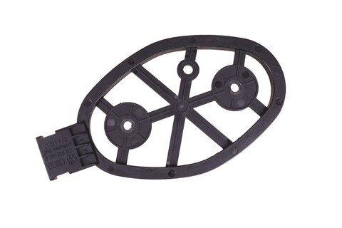 Anténa KESSY pro bezklíčový přístup 3D0909141B