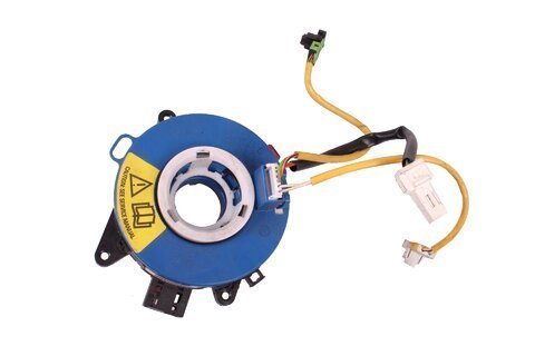 Volantový kroužek airbagu