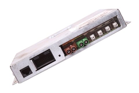 TV tuner - 4F0919142 A/AX/X