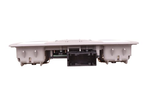 Stropní vnitřní světlo (šedé) 4E0947111AC