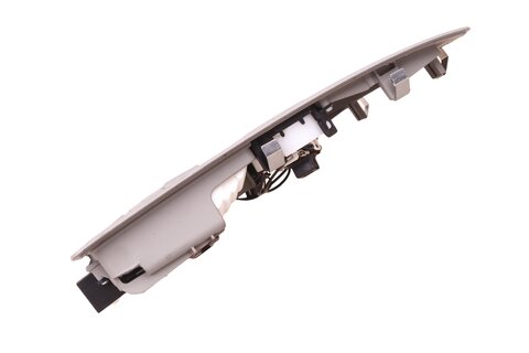 Stropní vnitřní světlo (šedé) 4E0947111AC