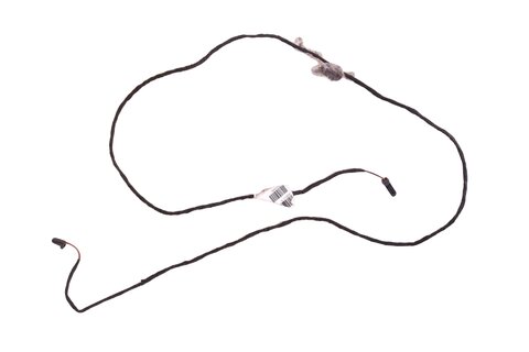 Kabelový svazek přídavného brzdového světla 4E0971170