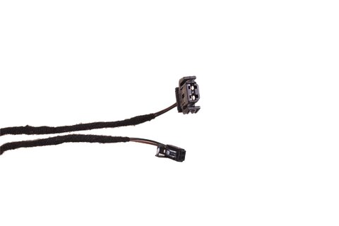 Kabelový svazek přídavného brzdového světla 4E0971170