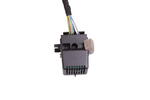 Senzor vlhkosti interiéru 4E0907658