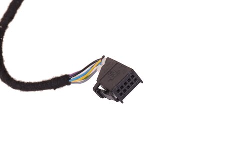 Senzor vlhkosti interiéru 4E0907658