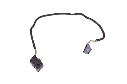 Senzor vlhkosti interiéru 4E0907658