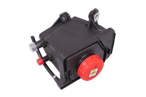 Nádržka posilovače řízení