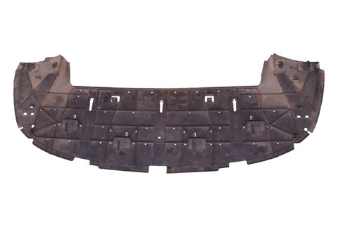 Spodní kryt motoru - přední část 7013W0