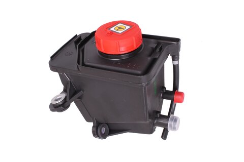 Nádržka posilovače řízení