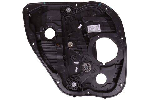 Stahovací mechanismus zadního okna (levý, hatchback, combi) 83471G4000