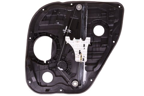 Stahovací mechanismus zadního okna (levý, hatchback, combi) 83471G4000