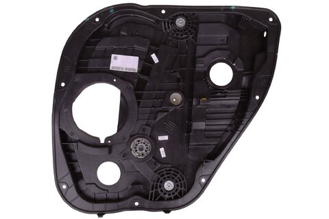 Stahovací mechanismus zadního okna (pravý, hatchback, combi) 83481G4000