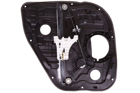 Stahovací mechanismus zadního okna (pravý, hatchback, combi) 83481G4000