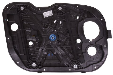 Stahovací mechanismus předního okna (levý, hatchback, combi) 82471G4000