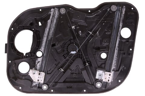 Stahovací mechanismus předního okna (levý, hatchback, combi) 82471G4000
