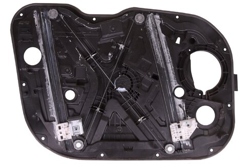 Stahovací mechanismus předního okna (pravý, hatchback, combi) 82481G4000